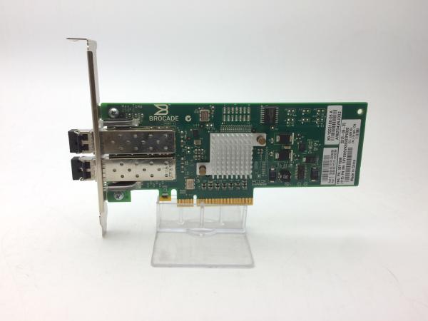 BROCADE 4GB Fibre-Channel DUAL-PORT Host Bus Adapter FOR IBM