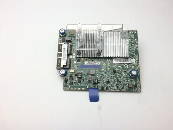 HP Smart Array P440ar - Adaptive RAID On Chip (AROC) Daughterboard Controller - 