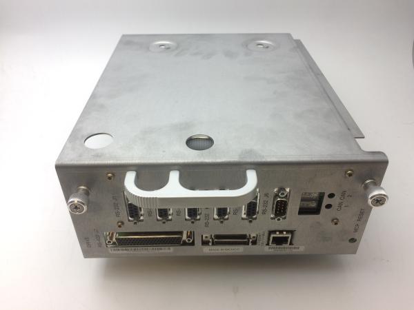 Media Changer Pack (MCP) With Ethernet Support (L3