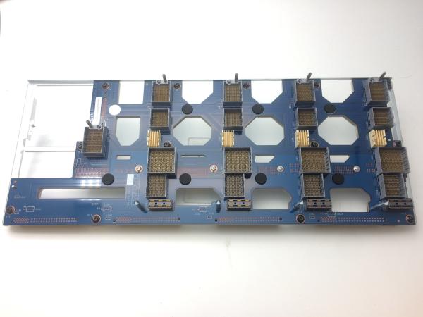X3850 / 3950X6 Midplane