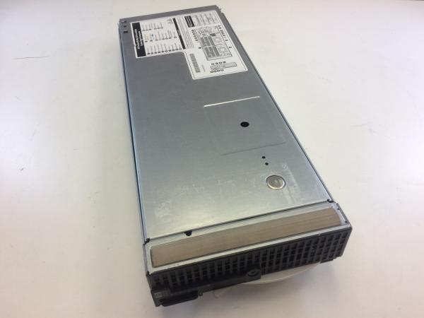 BL490CG6 1xE5540 2.53Ghz / 8M, 6GBxPC3-10600R, Server