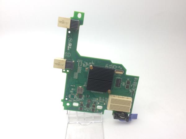 Expansion Card, Emulex 10 GbE Virtual Fabric Adapter Advanced II