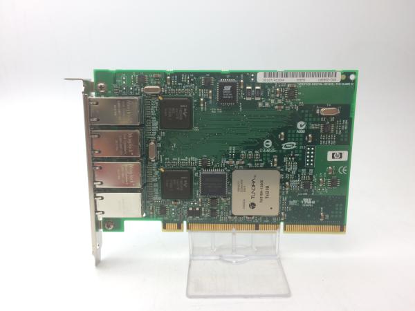 PCI / PCI-X 1000Base-T 4-port 1000B-T Ad