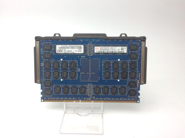 16GB DDR3 1066MHz POWER7 CUoD DIMM