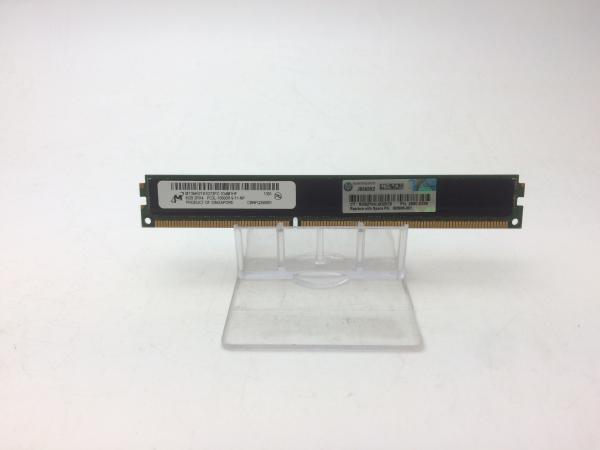 8GB 2Rx4 PC3L-10600R 1.35V VLP MEMORY MODULE 1X8G