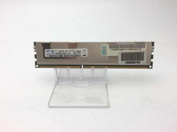 16GB, 1066MHZ DDR3 DIMM