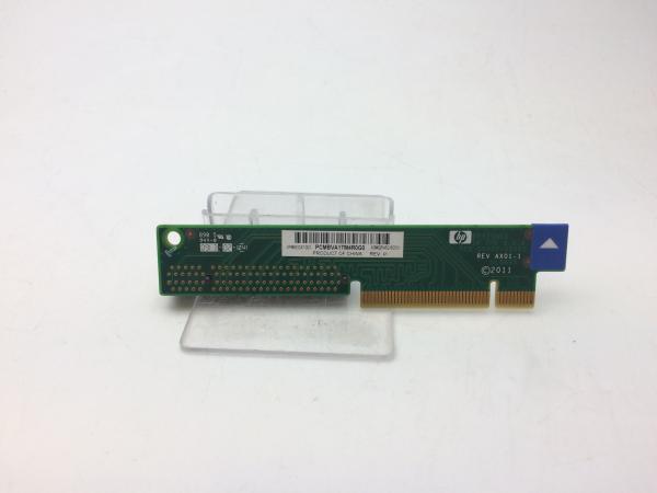 PCIe Riser Assembly For 3PAR Storeserv 7000 Storage Server