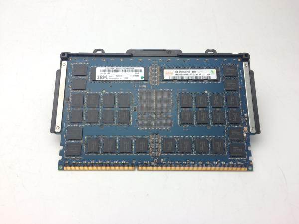 0 / 8GB DDR3 Memory