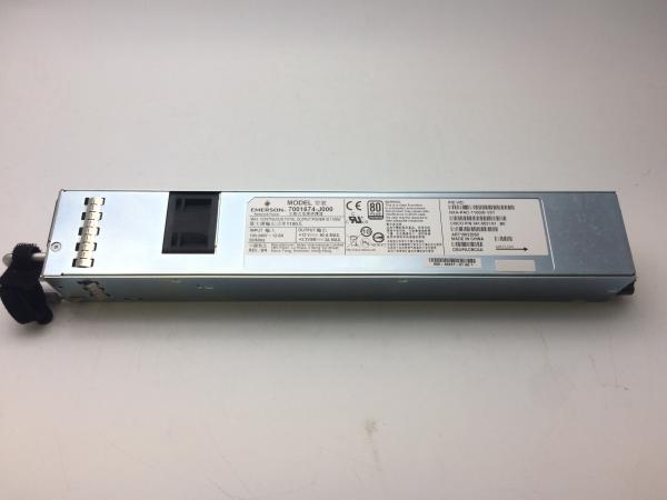Cisco Nexus 5500 / 6000 / 5600 Platinum Power Supply Front-to-Back Airflow Modul