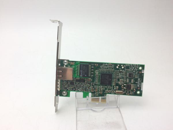 NetXtreme 1000 E Single-Port PCI-E Ethernet Card