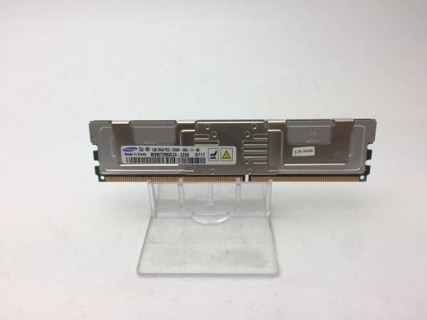1GB PC2-5300F Memory Dimm