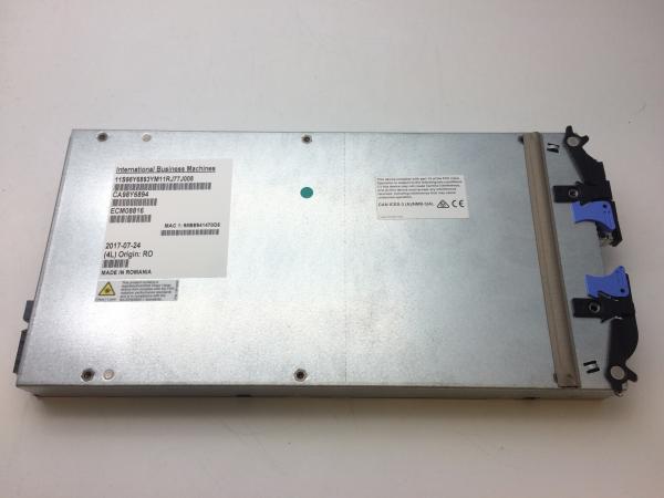Fibre Channel Host Card, SW 16Gb (4-port)
