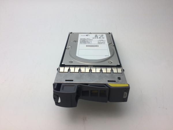NETAPP 300GB 10K 2GB Fibre-Channel Hard Disk Drive