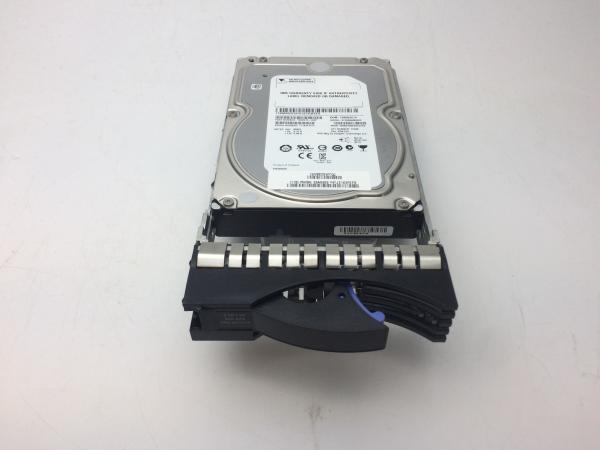 3.5 inch NL SAS 7.2K 2TB Hard Disk