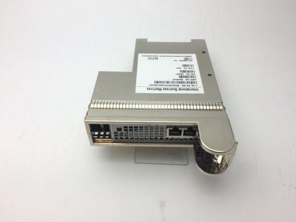 I / O Hub Book Service Processor Card (CCIN: 2C01) Also 60H4192