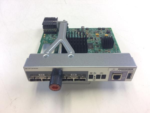 Voyager 6G SAS ICM For DAE-60