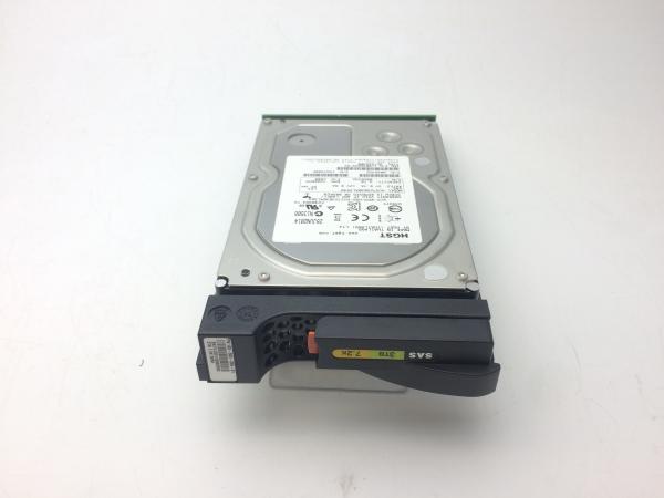 3TB 7.2K 3.5 inch NL-SAS With DD2500 CARRIER