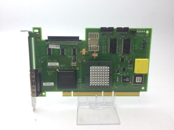 SERVERAID 4LXI PCI-X CARD