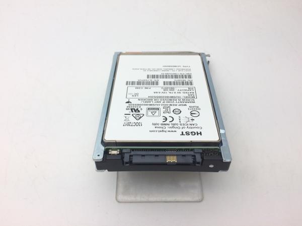 200GB MLC 6Gb 520 Bytes-per-Sector 2.5 inch Solid State Drive