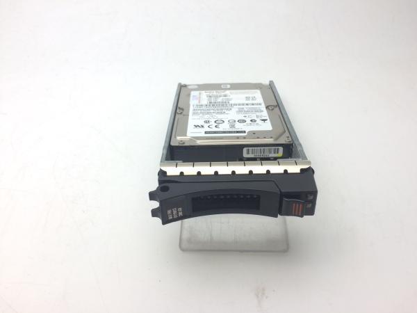 300GB 2.5 inch 15K 6Gb SAS Hard Disk Drive