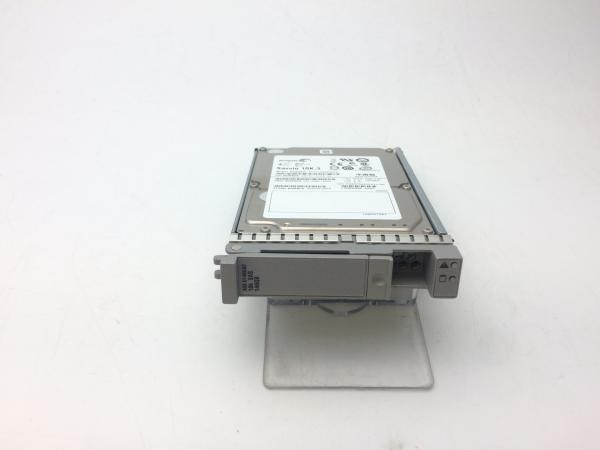 146GB 6Gb SAS 10K RPM Small-Form-Factor Hard Disk Drive