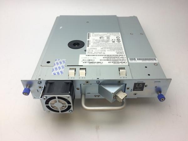 LTO5 Ultrium Half Height Fibre Drive Sled