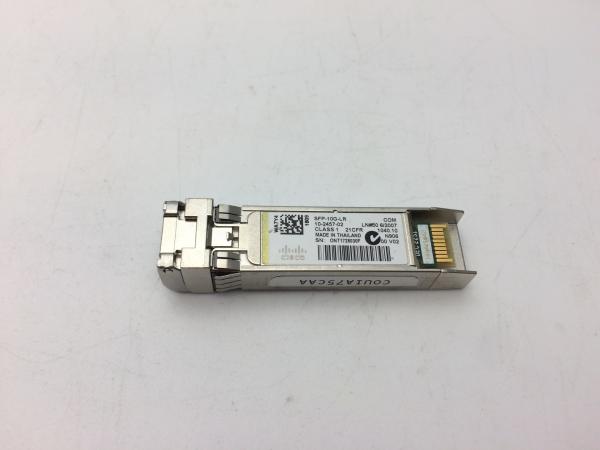 10GBASE-LR SFP Module