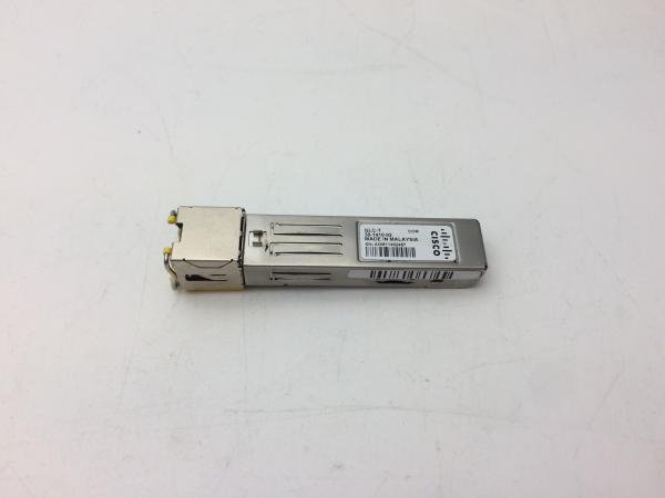1000BASE T SFP
