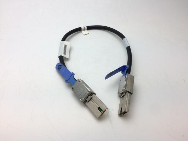 0.5m Mini SAS To Mini SAS Cable