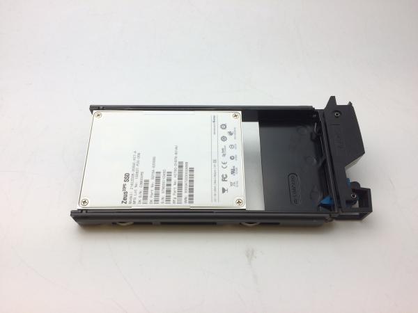 HP XP P9500 200GB SAS Small-Form-Factor (2.5-inch) Dual Port SLC Solid State Dri