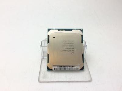 2.20 GHz E5-2650 V4 / 105W 12C / 30MB Cache / DDR4 2400MHz