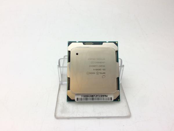 Intel Xeon Processor E5-2650 V4 12C 2.2GHz 30MB Cache 2400MHz 105W
