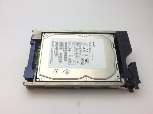 EMC 600GB 15K 4Gb Fibre-Channel Disk Drive