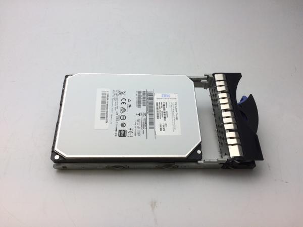 IBM 8TB NL SAS 7.2K 3.5 inch Hard Disk Drive