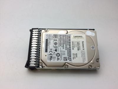 600GB 10K 12Gb/s SAS 2.5 G3 Hot-Swap Hard Disk