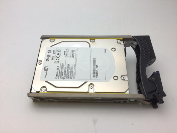 450GB 15K 4Gb 3.5 inch Hard Disk Drive