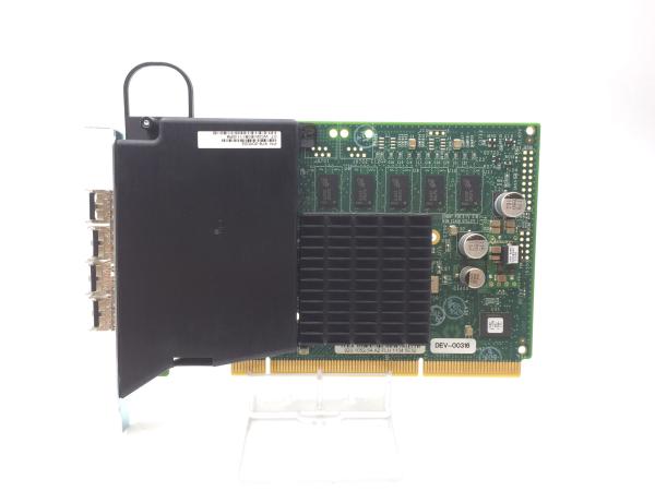 HP 3PAR 4-Port 4 Gb/sec Fibre Channel Adapter