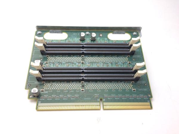 HP 3Par Data Cache 4-slot Riser Card T-class Node