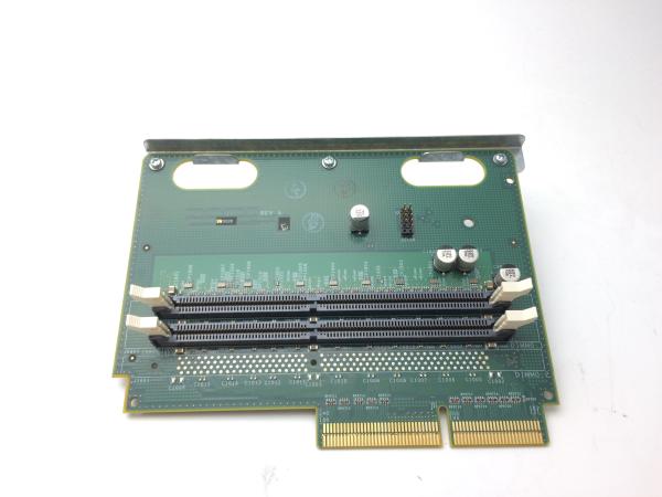 HP 3Par Data Cache 2-slot Riser Card T-class Node