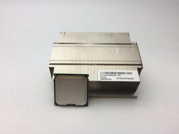 Intel 5120 (1.86GHz / 4MB / 1066) PROCESSOR Kit (For DL360 G5)