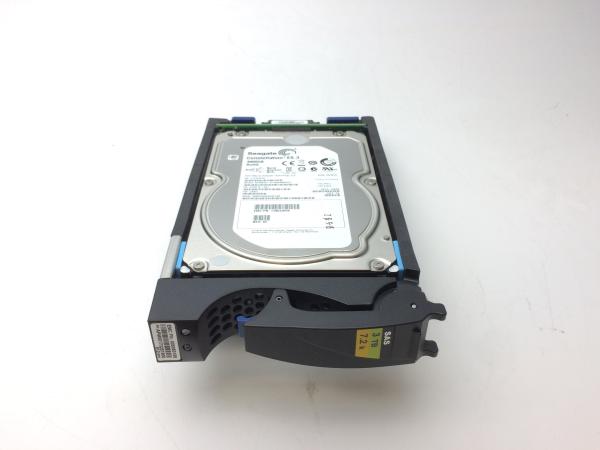 SPARE, DD, Hard Disk Drive, 3TB SAS With ES30 CARRIER