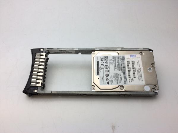 600GB 15K 2.5 inch Hard Disk For V3500 / V3700
