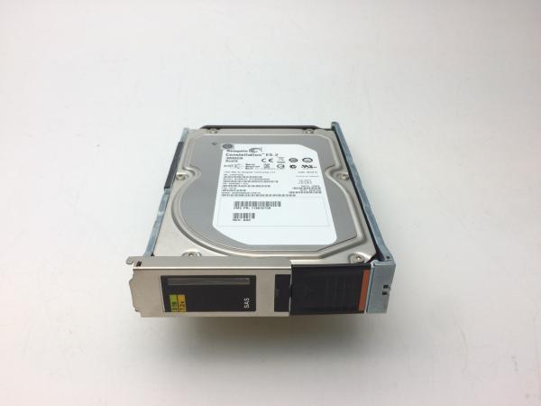 3TB 3.5 inch 7200 RPM SAS (Single Port) 6.00 Gb/s Hard Disk Drive For 60-disk