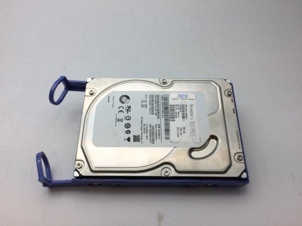 IBM 500G 3.5 inch 7.2K SS SATA Hard Disk Drive