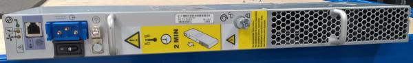 400W 1U, Dual +12V, 2nd Gen PS +48V IN DC Input