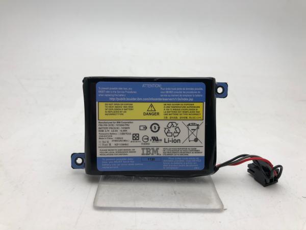 Raid Cache Battery