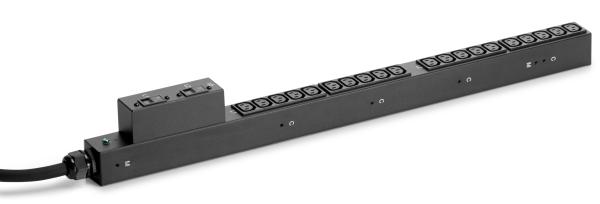 7.3kVA 230 Volt 20 Outlet Basic Power Distribution Unit