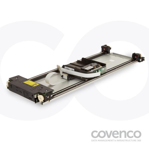3555 (TS4300) Gen 1 Robotics Assembly Inc Spooling Mechanism