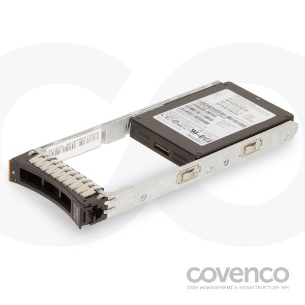 3.84TB 12 Gb SAS 2.5 inch Flash Drive