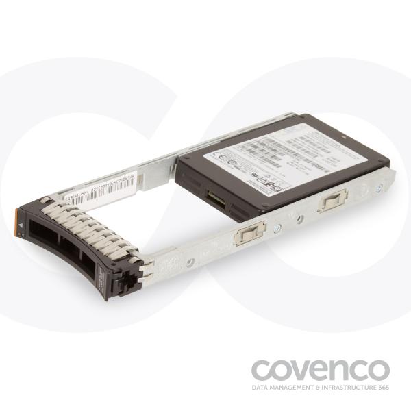 7.6TB 2.5 inch 12Gb/s Flash Drive